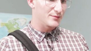 The Unwritten Lesson