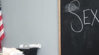 The Unwritten Lesson