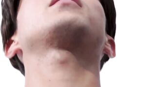 Rough Ride Vincents Dominant Descent into Alfonsos Anal Abyss
