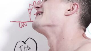 Professors Conquest A Steamy Encounter