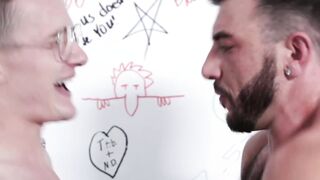 Professors Conquest A Steamy Encounter