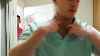 Summer Lovin Leads to Forbidden Fling