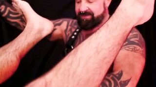 Pawsome Pounding