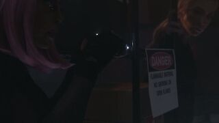 Tempting Temptress Aiden Ashley Teases and Delights
