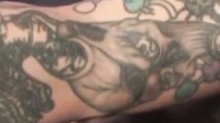 Fistful of Desire Hoe 2