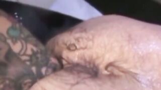 Fistful of Desire Hoe 2