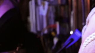 Unbridled Temptation Draven Navarro Surrenders to Jade Venuss Savage Delights