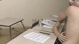 Holidays and Hardballs A Naughty Detention Delight