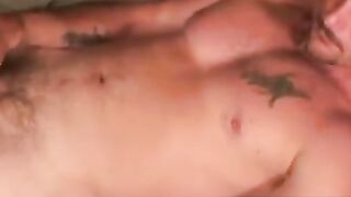Latin Lovers Cumming Obsession