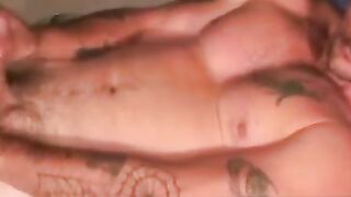 Latin Lovers Cumming Obsession