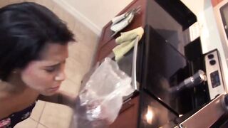 Kitchenlli Admission