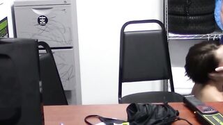 Punishment in Plain Sight