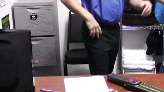Punishment in Plain Sight