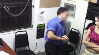 Punishment in Plain Sight
