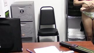 Punishment in Plain Sight