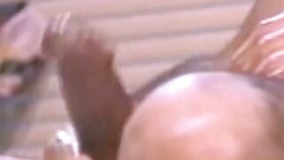 relentless Frenzy A Hairy Daddys Epic Orgasmic Odyssey