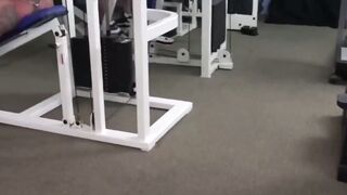 Gym Fixation