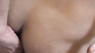 Filipino Fuckfest Older Sir Stuffs Filipino Hornitos Hole Bareback