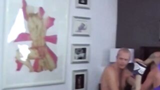 Unleashed Passion A Gay Orgy for the Ages
