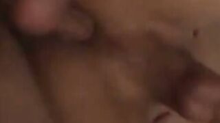 Raw Desire Hoe 8
