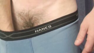 CumFu.com  Uncontrollable Orgasms with Bearded Cruisers and Lotion of Old