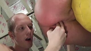 Punished Sluts Descent into Hell