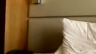 Lusty Cougar Tamed by Young Deb integrates sex education