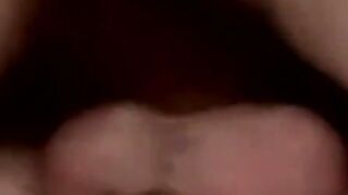 Lusty Cougar Tamed by Young Deb integrates sex education