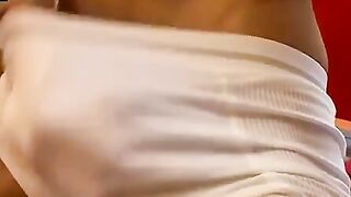 NaughtyTeensX.com  Sneaky Teens masturbate in secret!