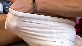 NaughtyTeensX.com  Sneaky Teens masturbate in secret!