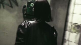MatrixXXX Reloaded fucked