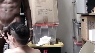 Bent and Punished