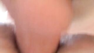 Bareback Blowout