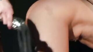 Kinky Kittens Insatiable Desires