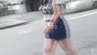 Tokyo Tidal Wave Hoe 2