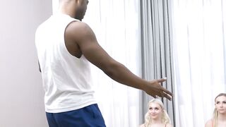 Sweaty Session The BBC Sports Workout of a Lifetime