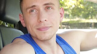 Raw Next Door Dantes Oral Obsession
