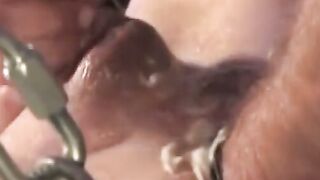 Fisted and Fucked A Gangbang Epic