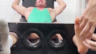 ChadsTickleTemptation