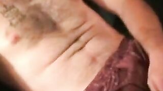 Cum overload Brotherhood of Desire