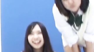 Tokyo Tidal Wave Hoe 3