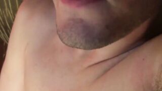 Armpit Addiction