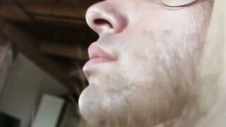 FurEverAmazed.com  Hairy Stud Unleashes Armpit Lust