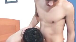Fiesta en Fuego Hoe 2