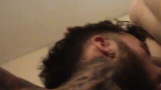 Tatted Titans Take It to the Limit