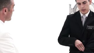 The Holy Handjob A Mormons Obsession