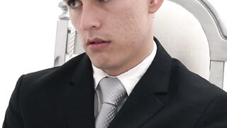 The Holy Handjob A Mormons Obsession