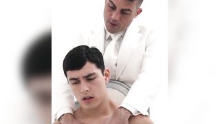 The Holy Handjob A Mormons Obsession