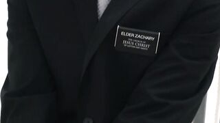 The Holy Handjob A Mormons Obsession