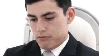 The Holy Handjob A Mormons Obsession